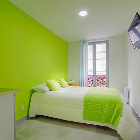 Monte-cristo Otel 3*